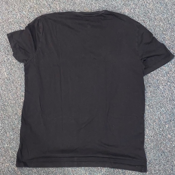 Slim fit Armani Exchange T-Shirt - Picture 2 of 3